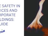 fire safety in office