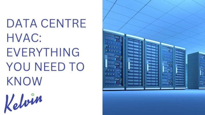 data center hvac