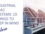 industrial hvac systems