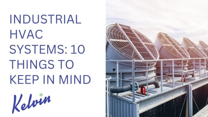 industrial hvac systems