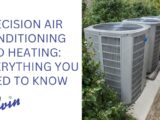 precision air conditioning