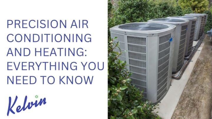 precision air conditioning