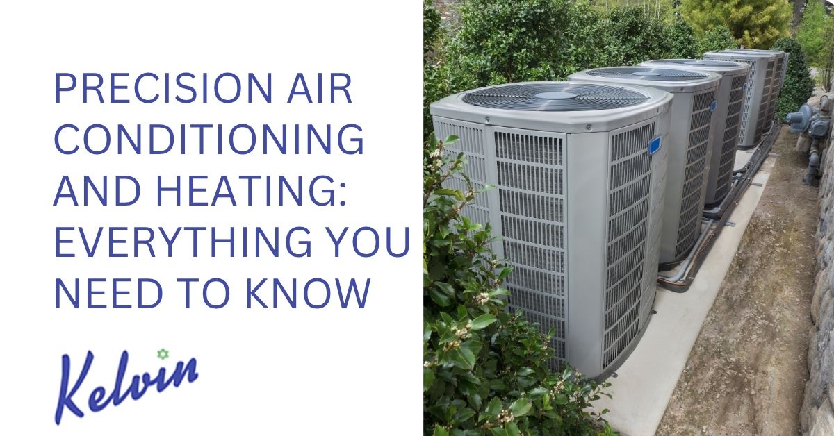 precision air conditioning