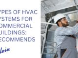 Types of hvac systems