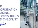 mep coordination