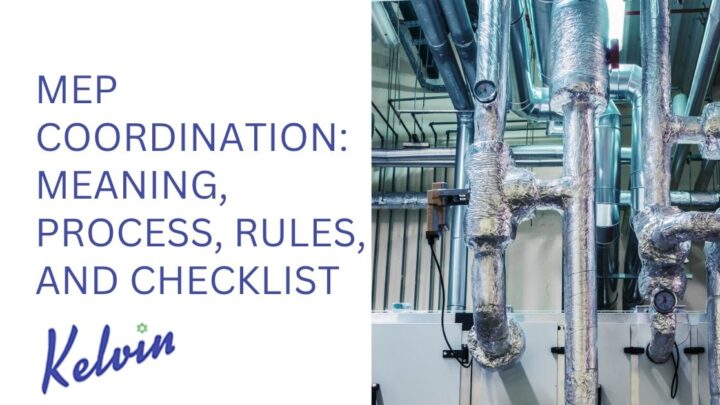 mep coordination