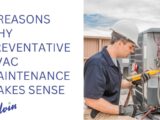 preventative hvac maintenance