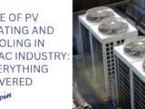 pv heating & air