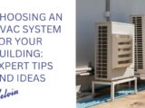 choosing hvac system
