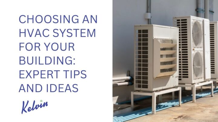 choosing hvac system