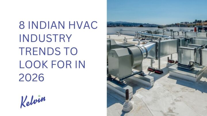 hvac industry trends