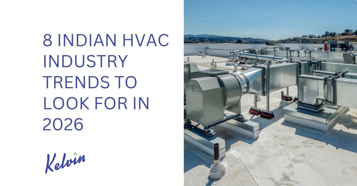 hvac industry trends