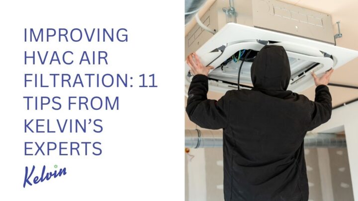 hvac air filtration