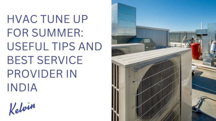 hvac tune up