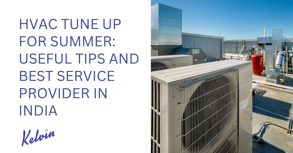 hvac tune up