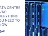 data center hvac systems
