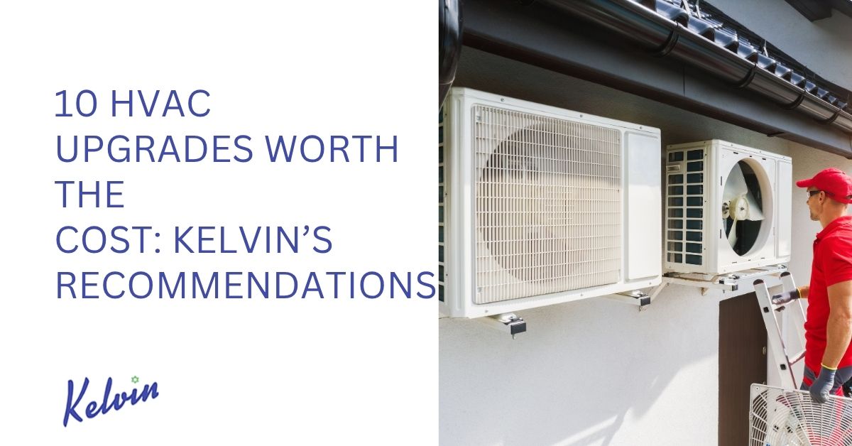 hvac upgrades