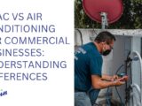 hvac vs ac