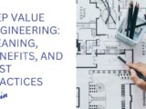 mep value engineering