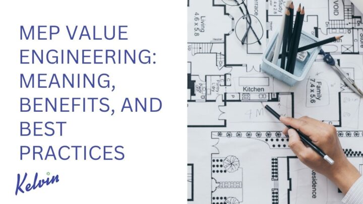 mep value engineering