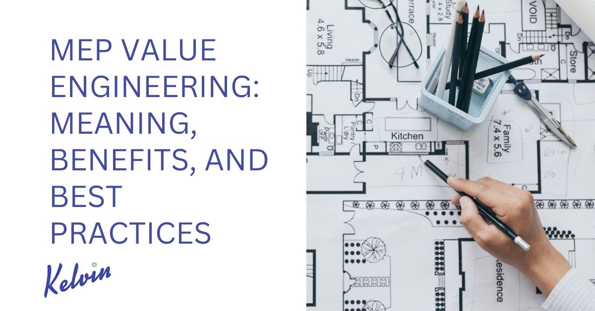 mep value engineering