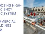 high efficiency hvac system