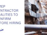 mep contractors near me