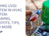 uvgi for hvac