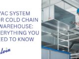 cold chain HVAC systems