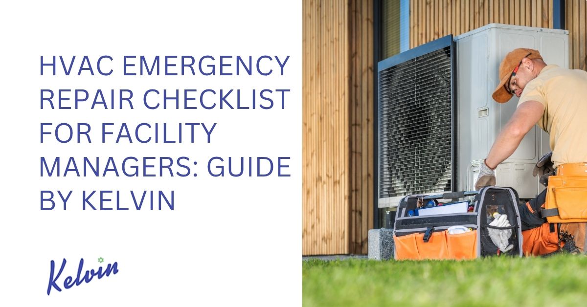 hvac repair emergency