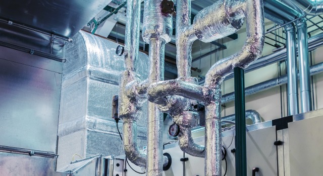 Electrical MEP services