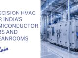Semiconductor HVAC
