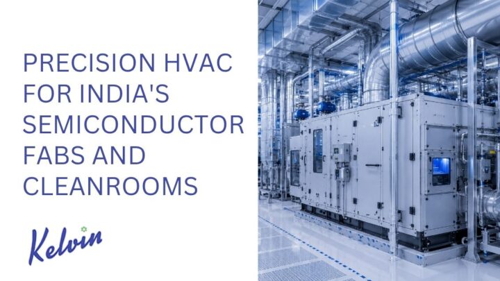 Semiconductor HVAC