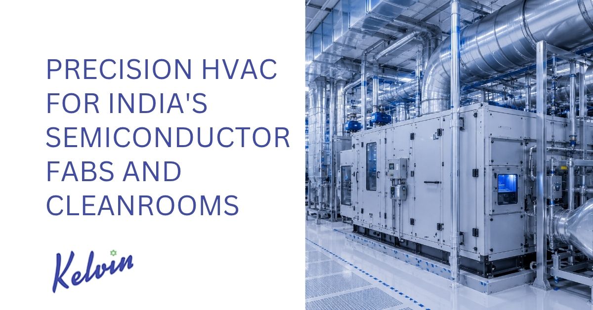 Semiconductor HVAC