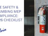 fire safety compliance