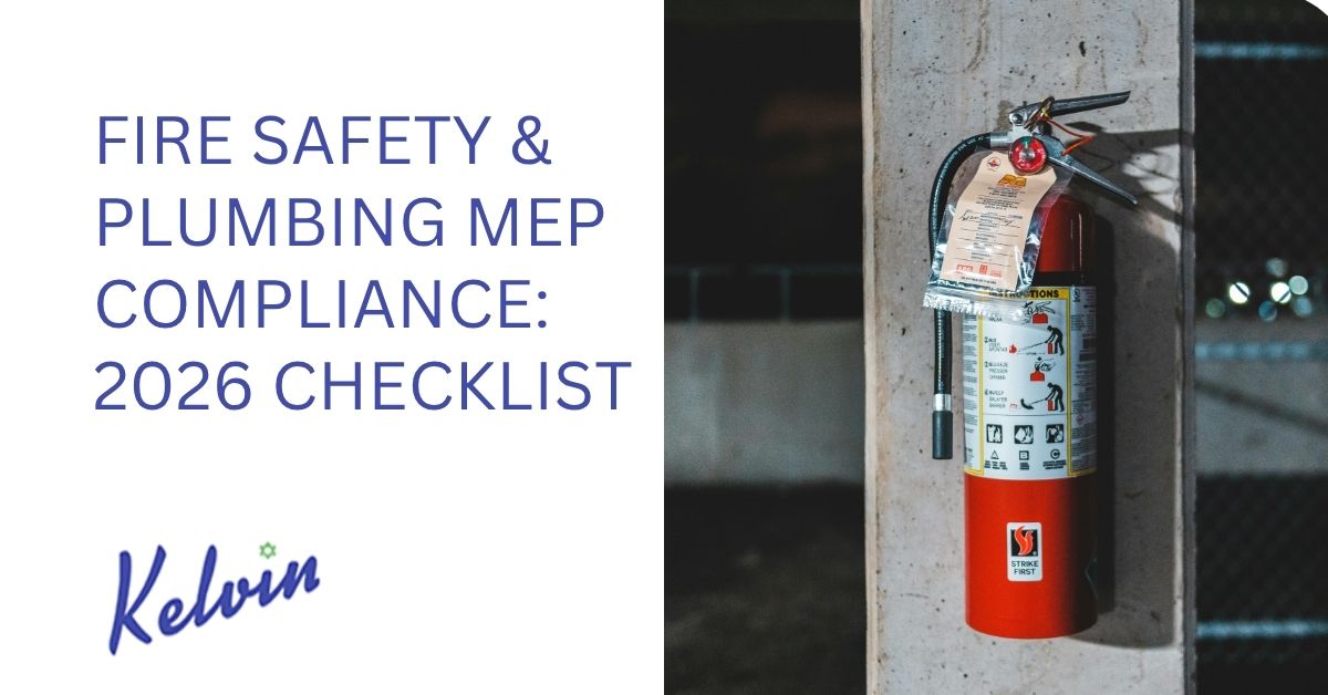 fire safety compliance