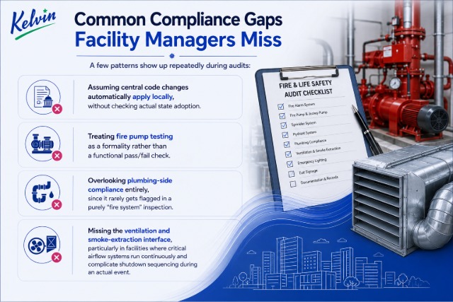 fire safety compliance