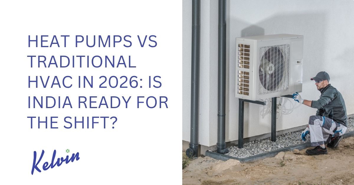 heat-pumps-vs-traditional-hvac-india