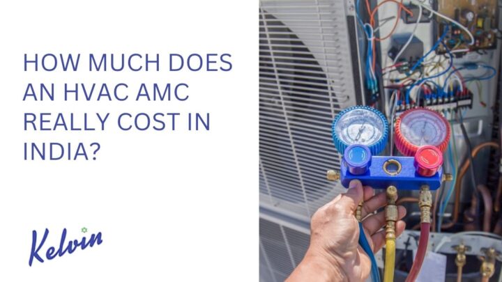 hvac amc cost