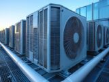 Heritage Building HVAC