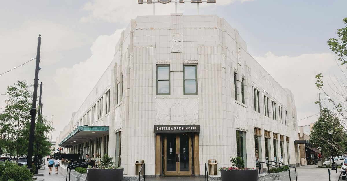 hotel hvac systems