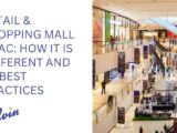 retail shopping mall hvac best practices