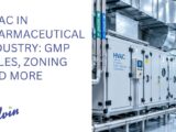 HVAC in Pharmaceutical Industry